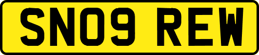 SN09REW