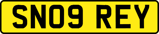 SN09REY