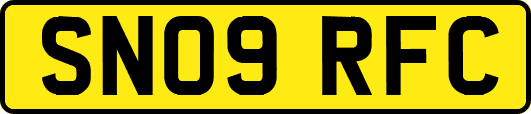 SN09RFC