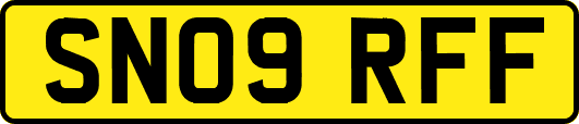 SN09RFF