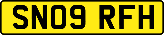 SN09RFH