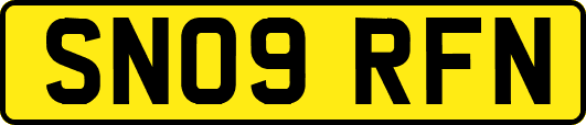 SN09RFN