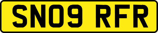 SN09RFR