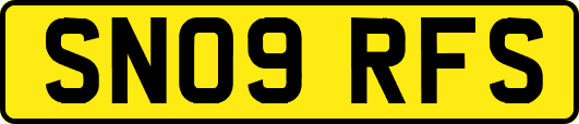 SN09RFS
