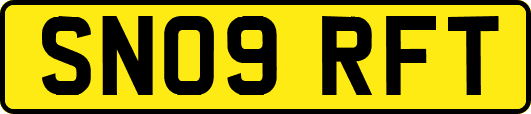 SN09RFT
