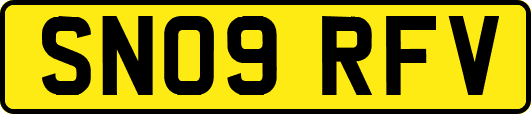 SN09RFV