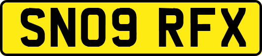 SN09RFX
