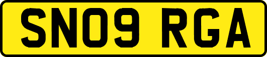 SN09RGA