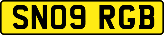 SN09RGB
