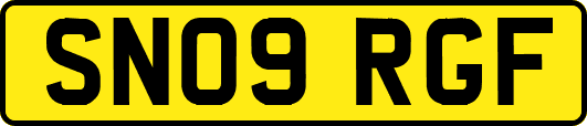 SN09RGF