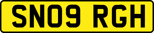 SN09RGH