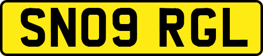 SN09RGL