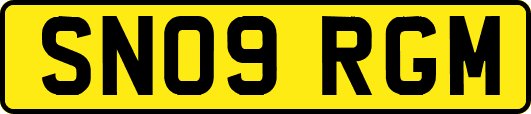 SN09RGM
