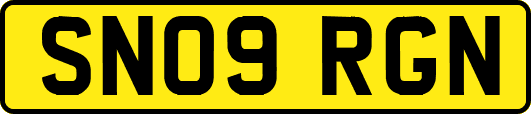 SN09RGN