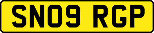 SN09RGP