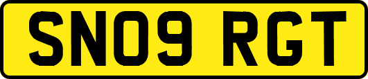 SN09RGT