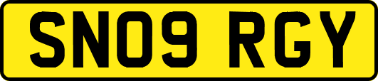 SN09RGY