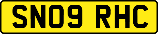 SN09RHC