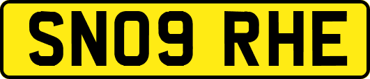 SN09RHE
