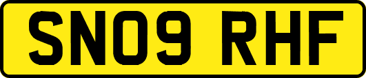 SN09RHF