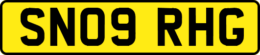 SN09RHG