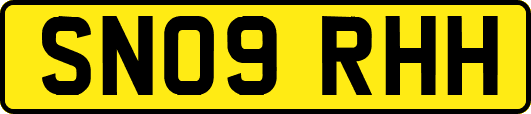 SN09RHH