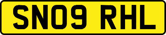 SN09RHL