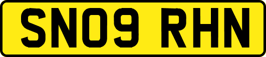 SN09RHN