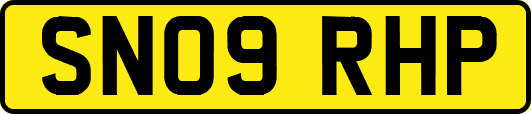 SN09RHP