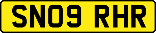 SN09RHR