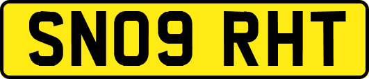 SN09RHT