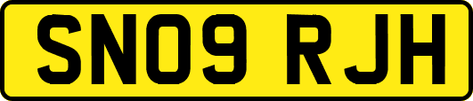 SN09RJH