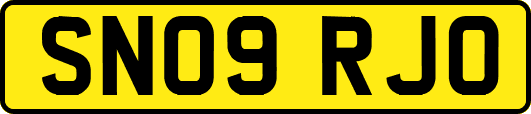 SN09RJO