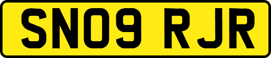 SN09RJR