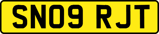 SN09RJT