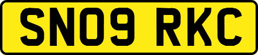 SN09RKC