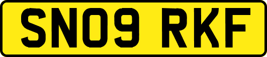 SN09RKF