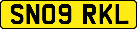 SN09RKL