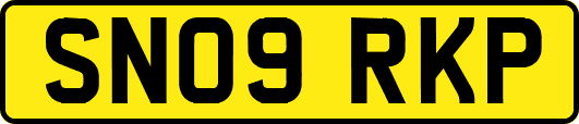 SN09RKP