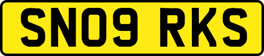 SN09RKS