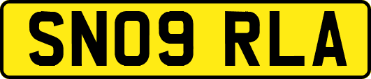 SN09RLA