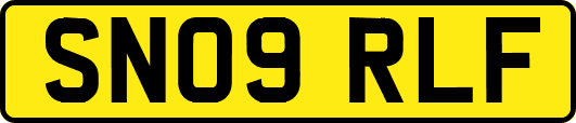 SN09RLF
