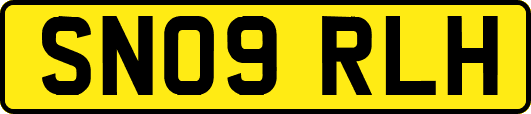SN09RLH