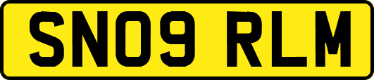 SN09RLM