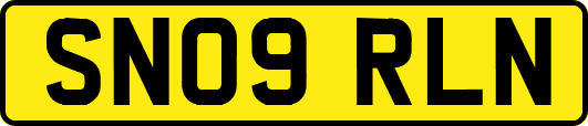 SN09RLN