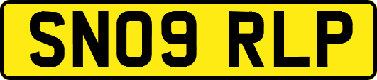SN09RLP