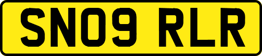 SN09RLR