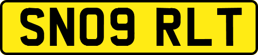 SN09RLT