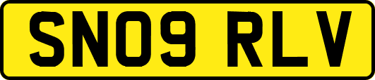 SN09RLV