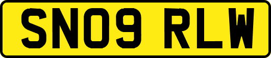 SN09RLW